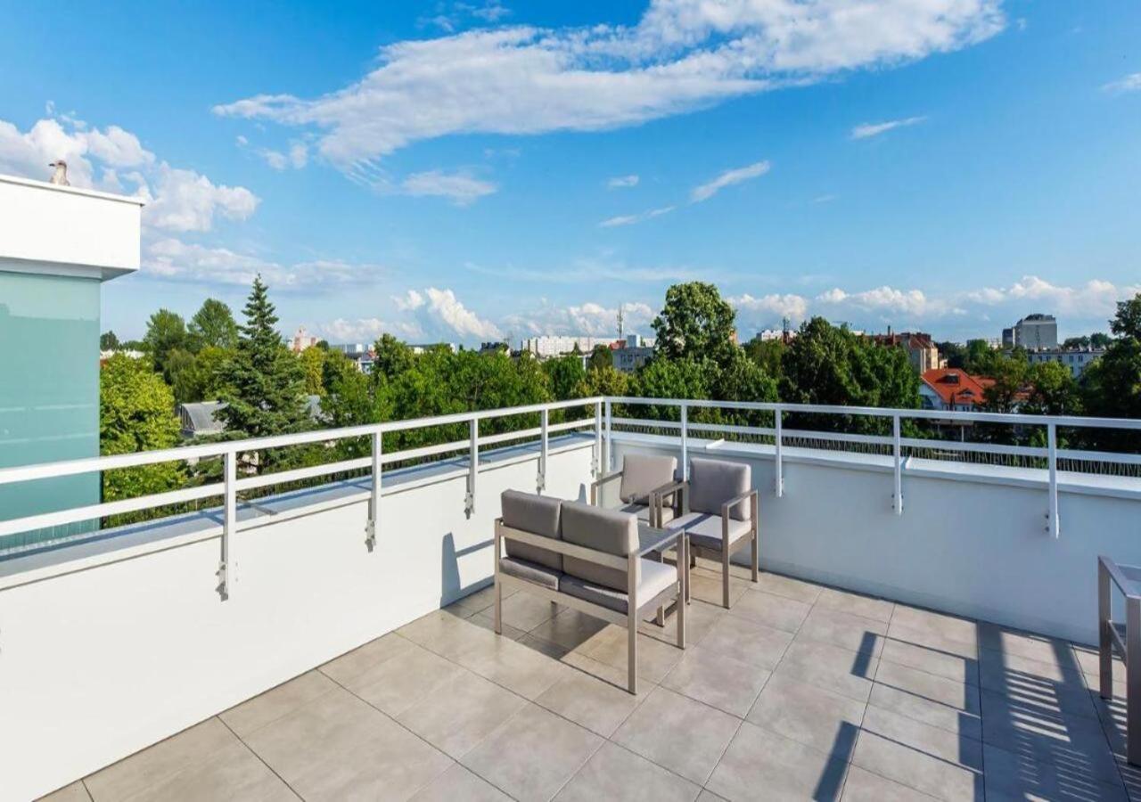 Apartament Energyapart *