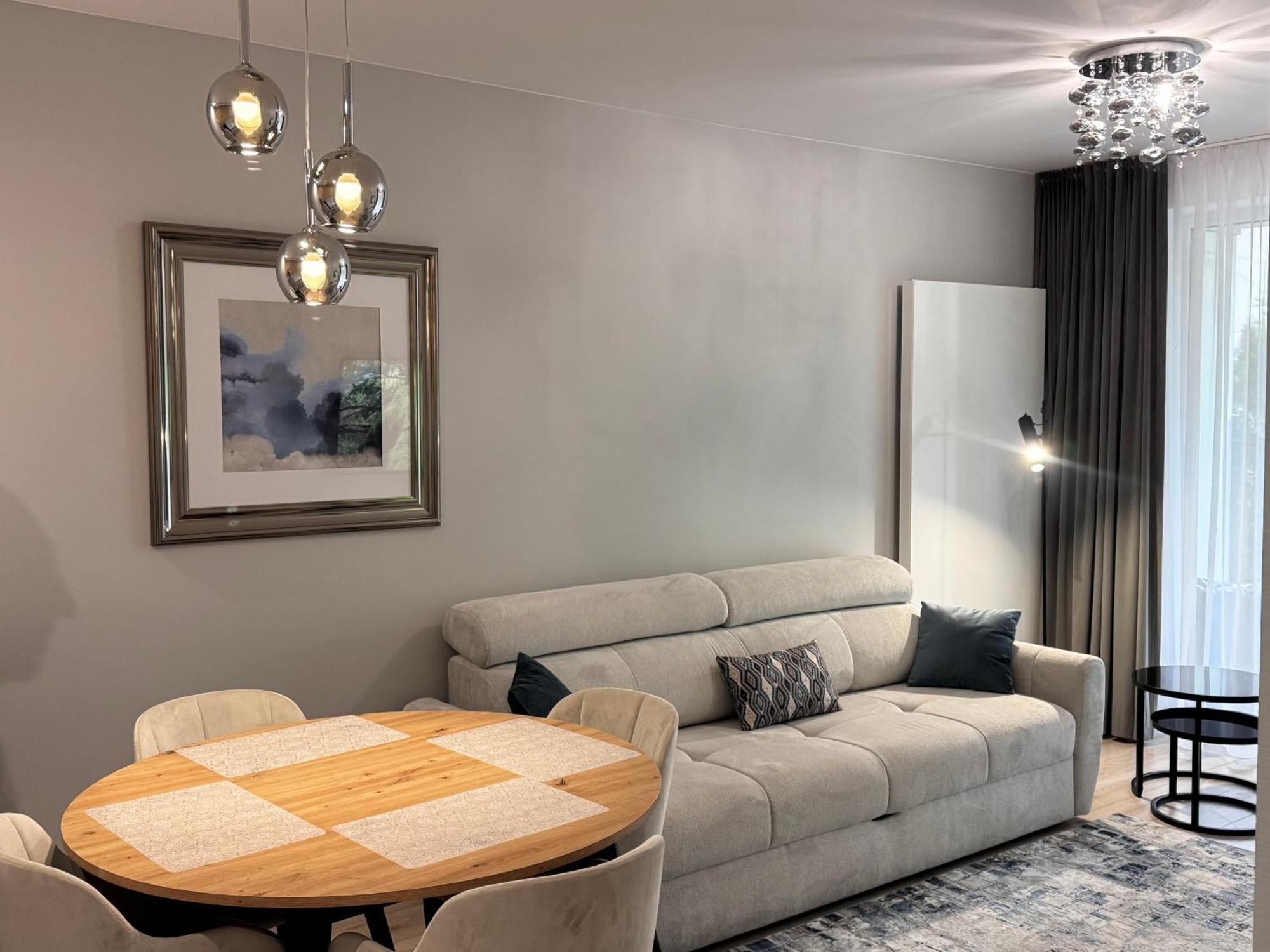 Apartament Energyapart Kołobrzeg