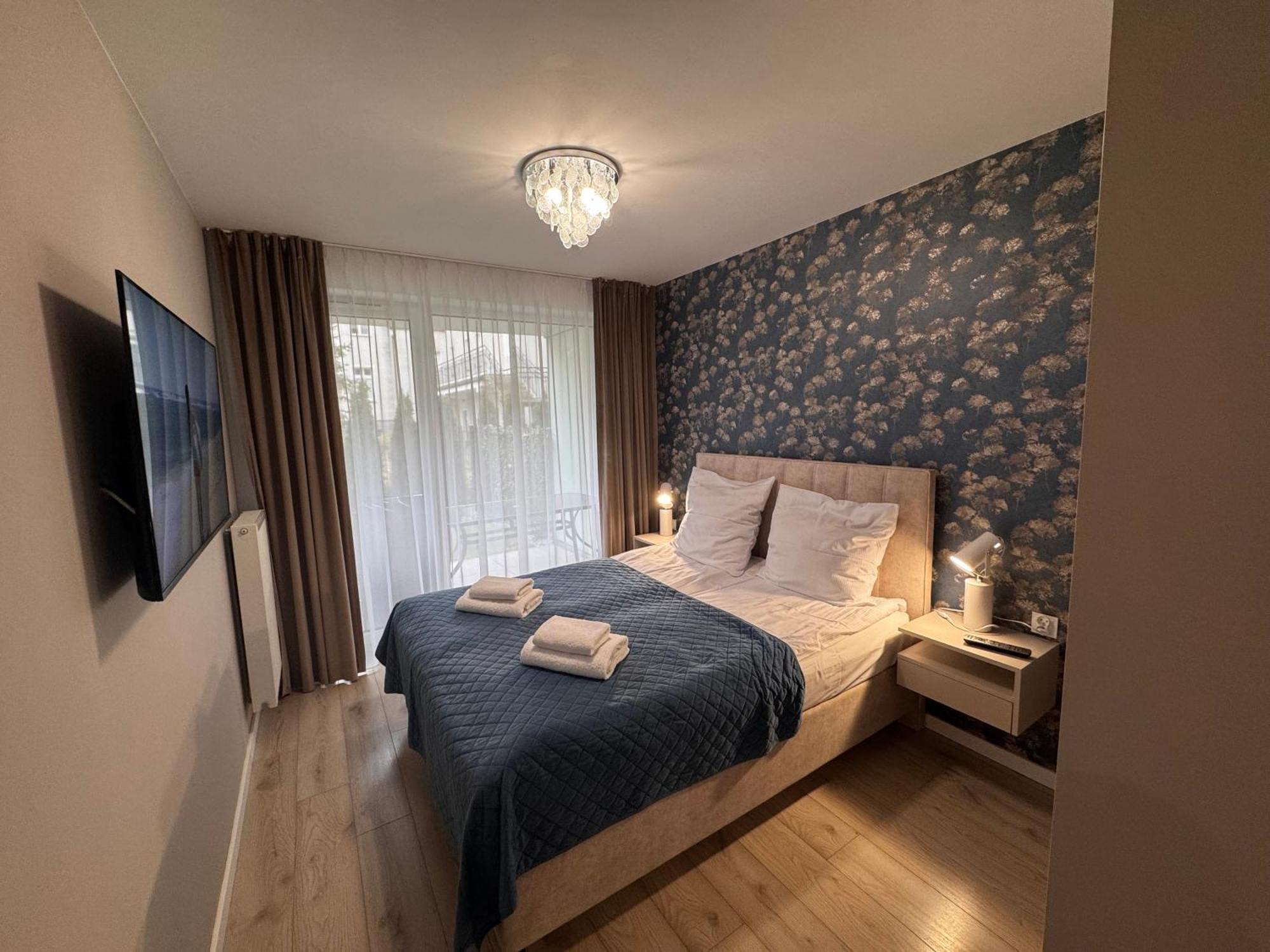 Apartament Energyapart Kołobrzeg