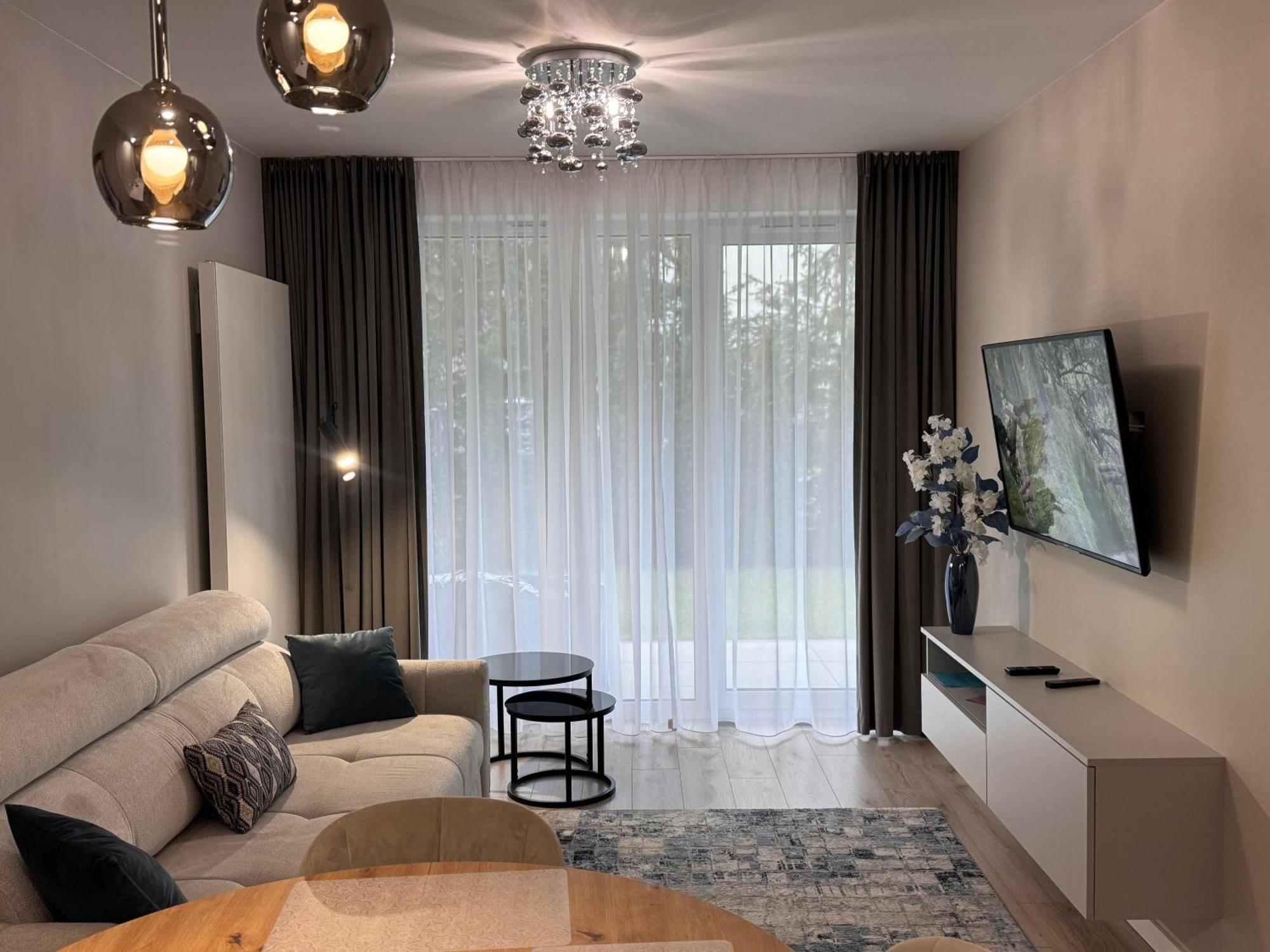 Apartament Energyapart