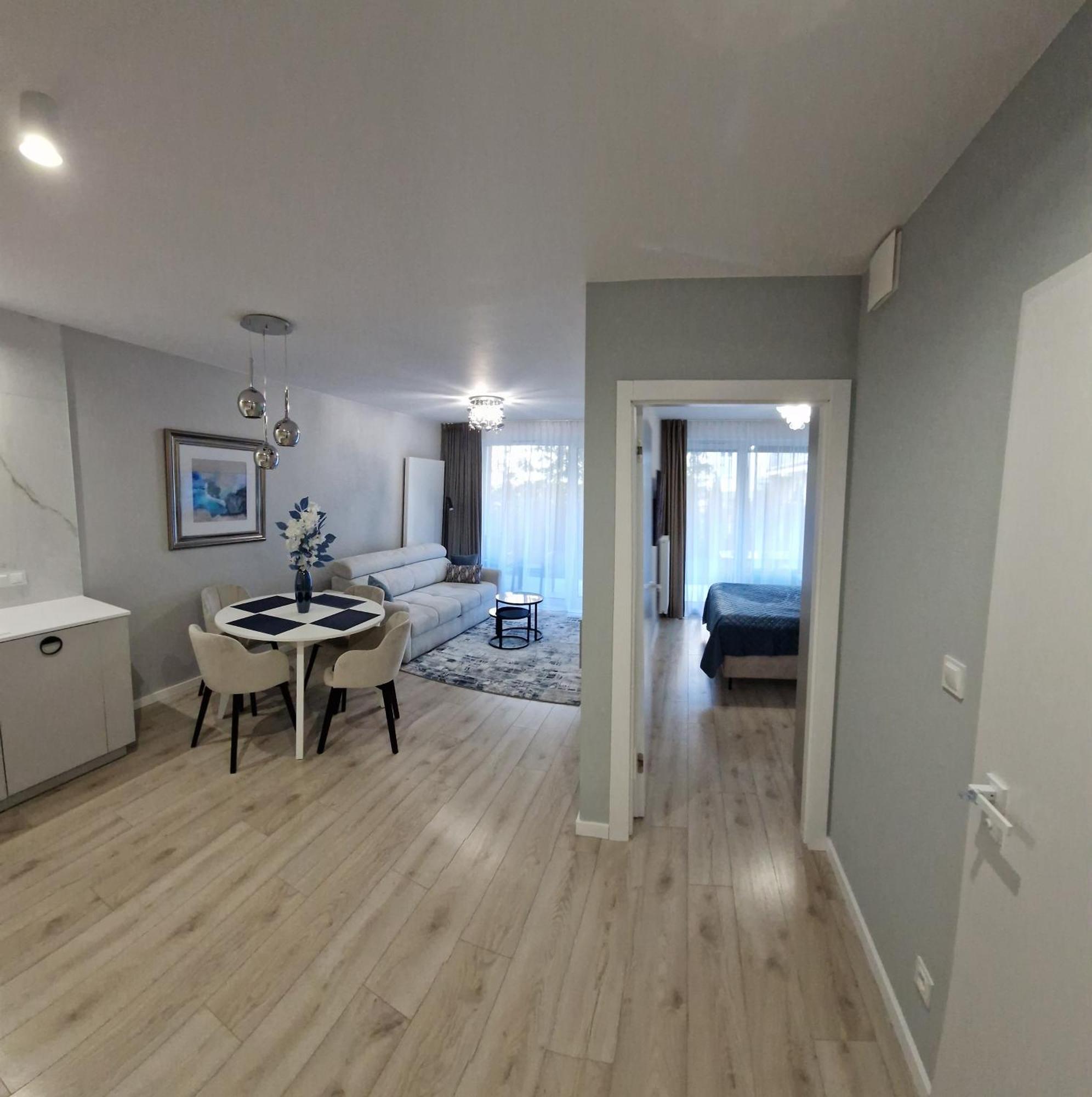 Apartament Energyapart *