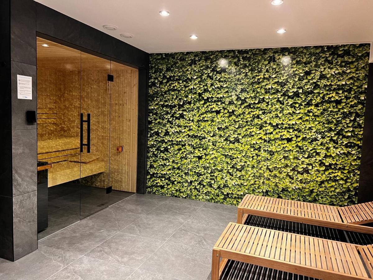 Energyapart Apartment Kolobrzeg