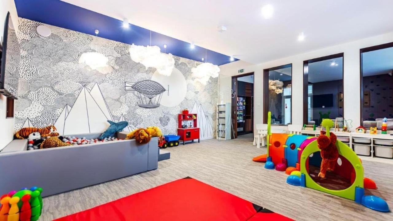 Apartment Energyapart