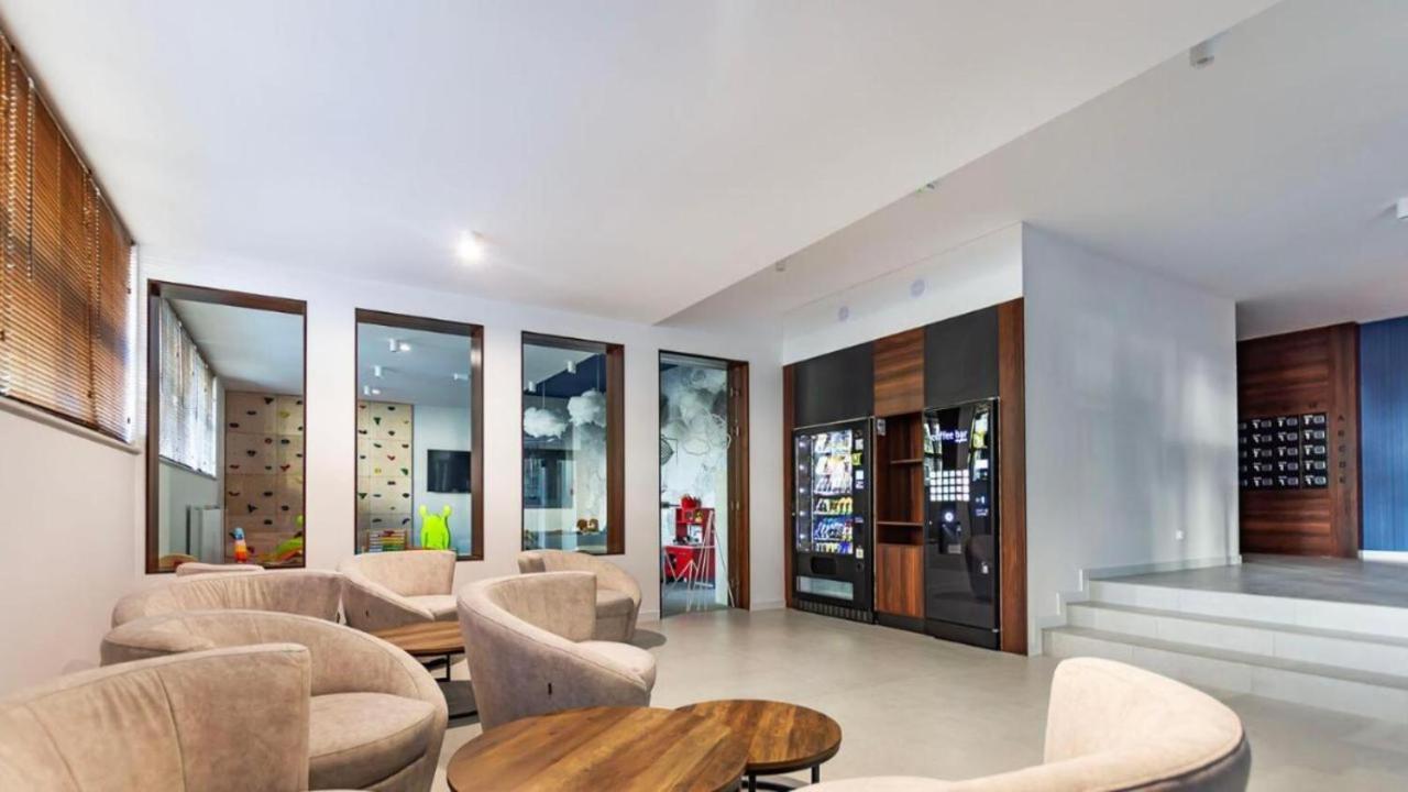 Apartment Energyapart Kolobrzeg