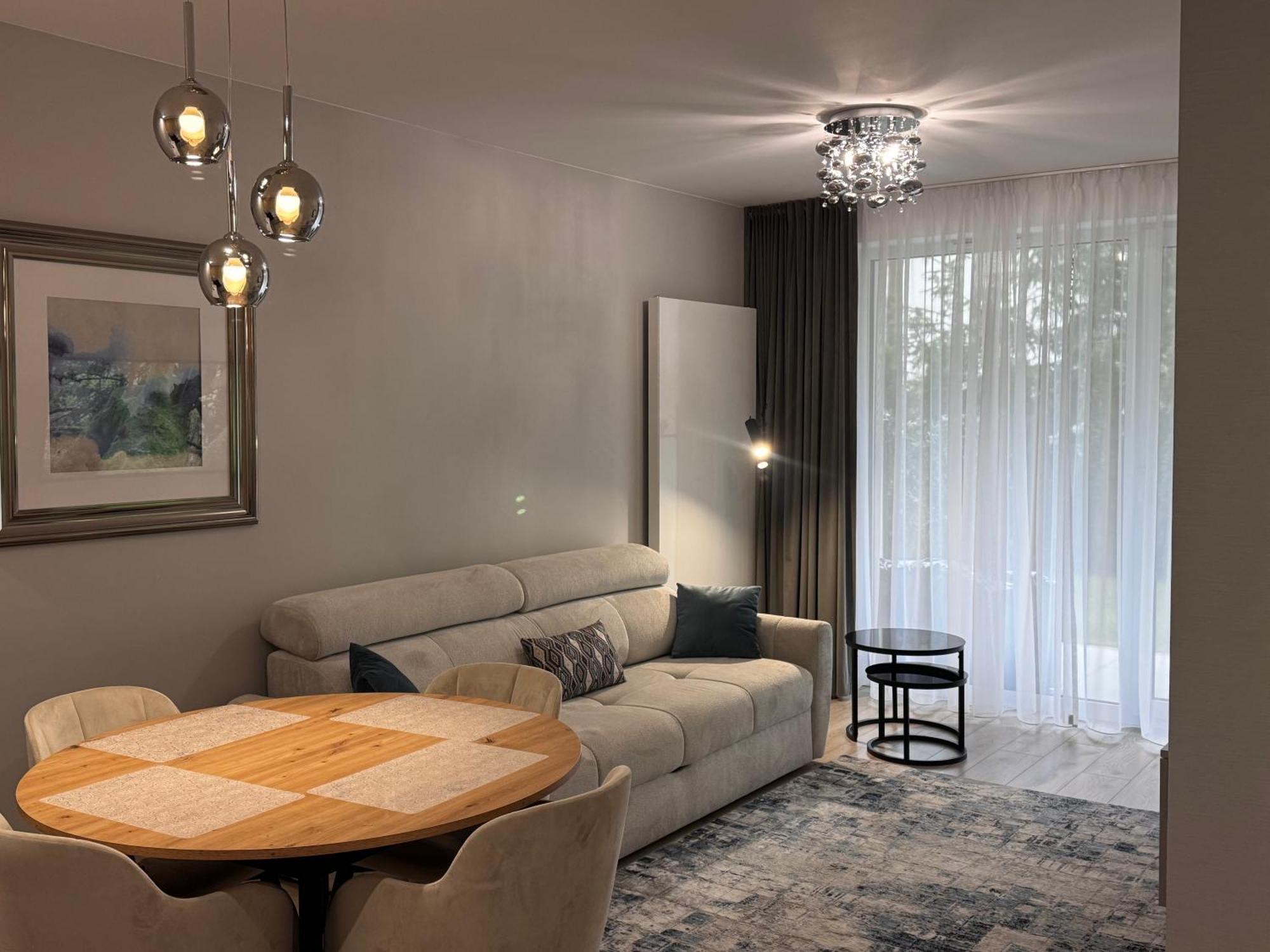 Energyapart Apartment *