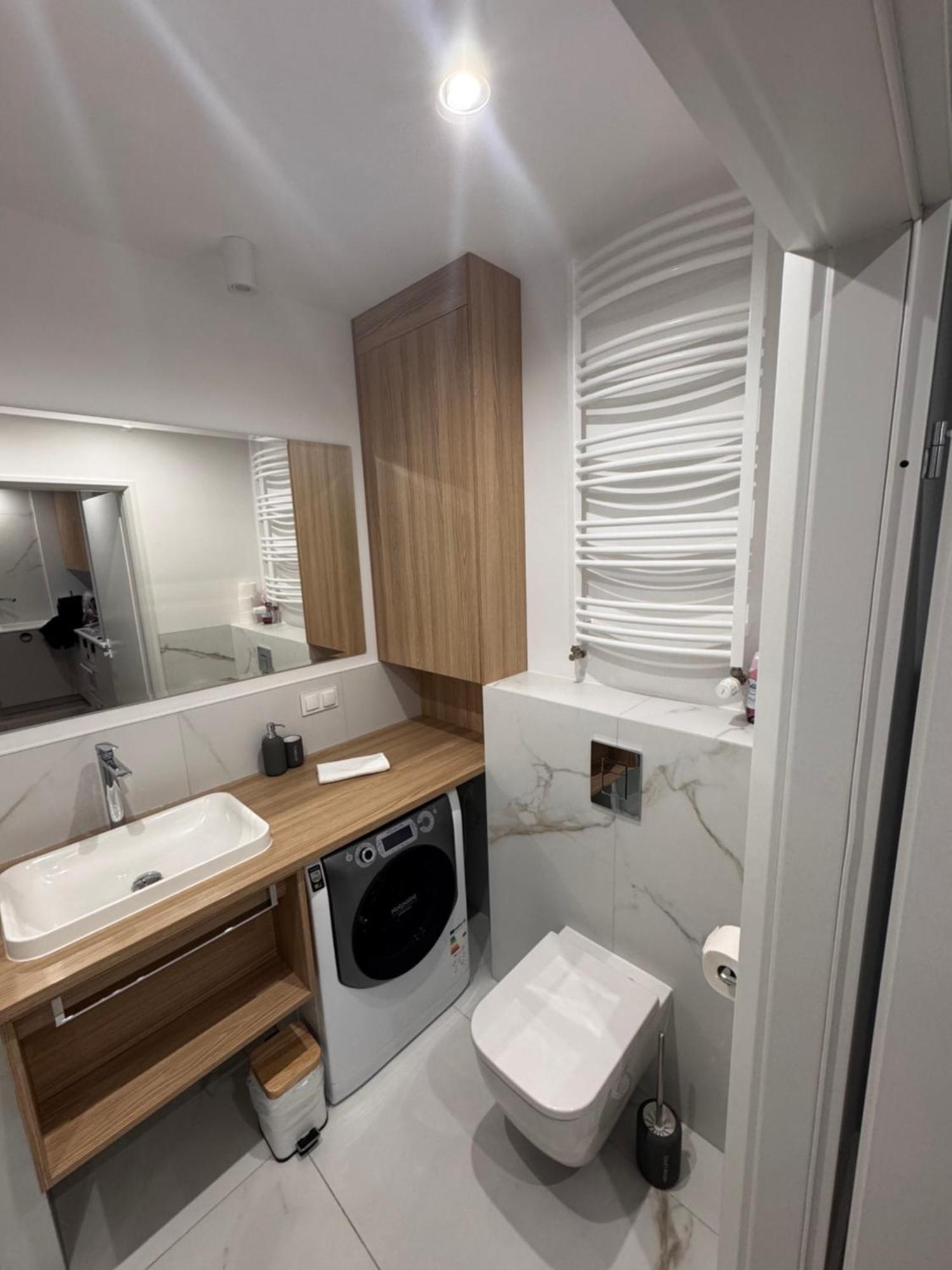 Energyapart Apartment Kolobrzeg