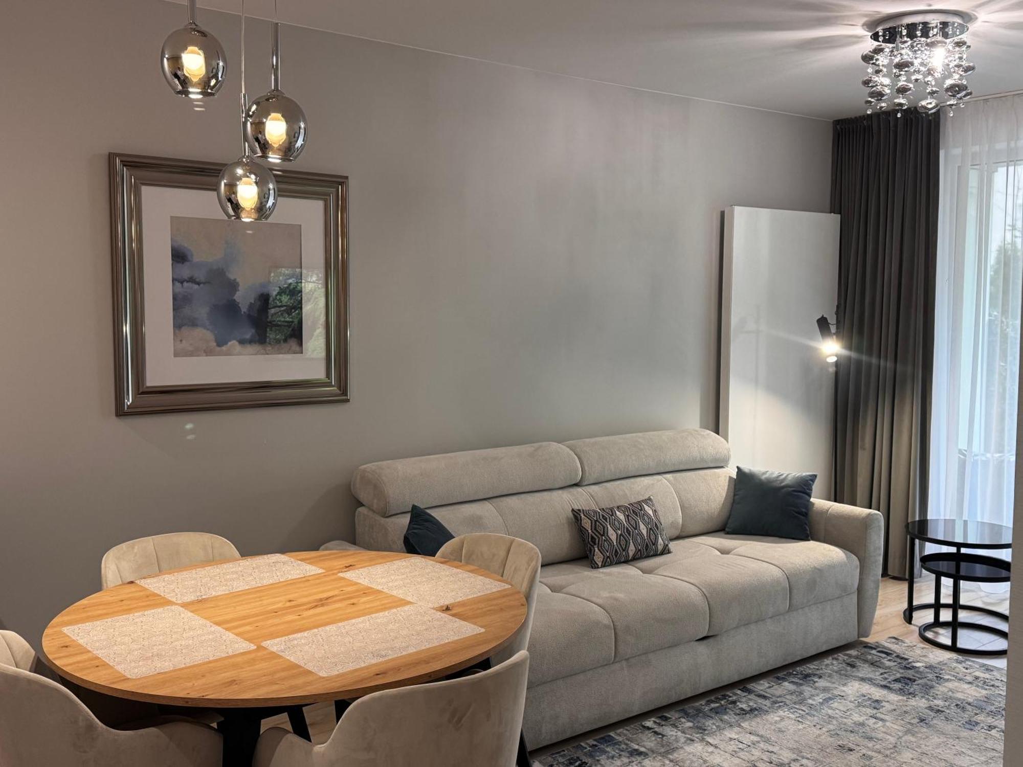Apartment Energyapart Kolobrzeg