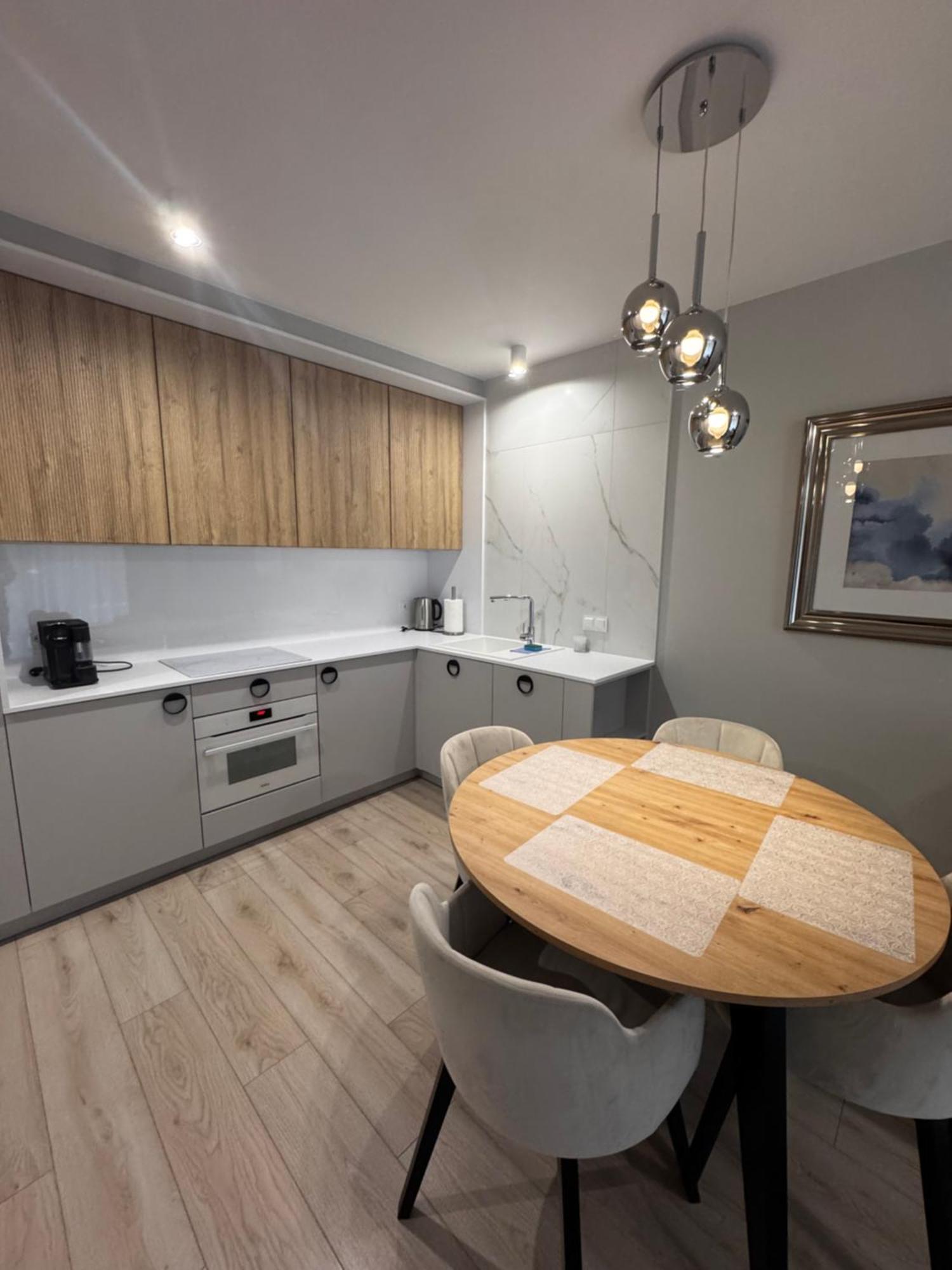 Energyapart Apartment